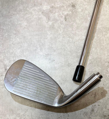 Mizuno JPX 900 Speed Metal Irons 6-9 (6pc) — Flex S — Japan Model, Used