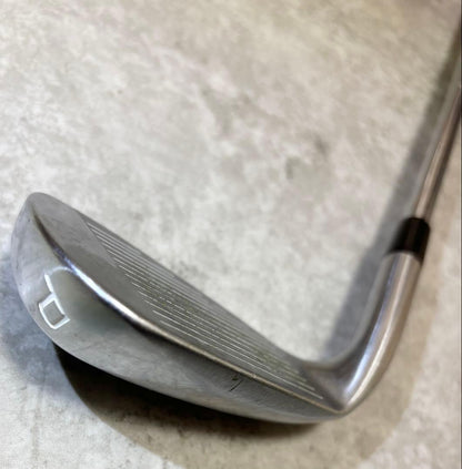 Mizuno JPX 900 Speed Metal Irons 6-9 (6pc) — Flex S — Japan Model, Used