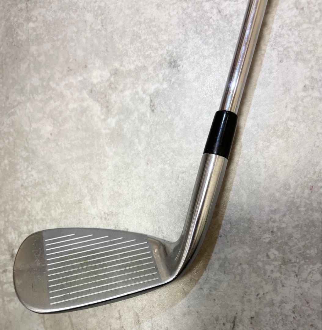 Mizuno JPX 900 Speed Metal Irons 6-9 (6pc) — Flex S — Japan Model, Used