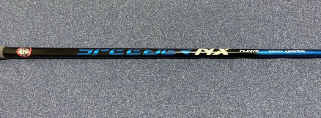 TaylorMade Qi10 MAX LITE 10.5° Driver — Japan Model, Used