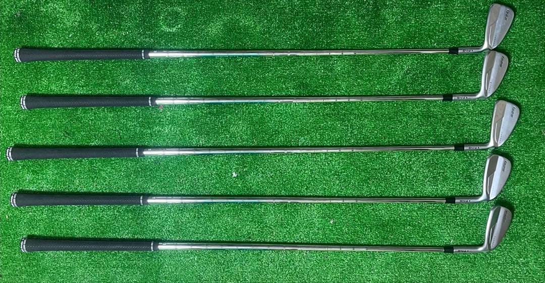 Ping i525 Irons (5pc) — Japan Model, Used