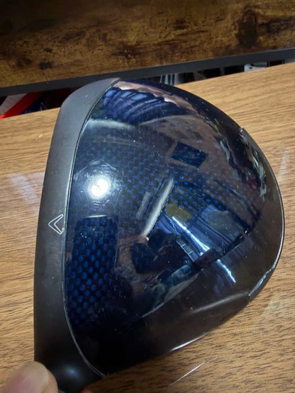 Callaway Paradym 10.5° Driver Head Only — Japan Model, Used