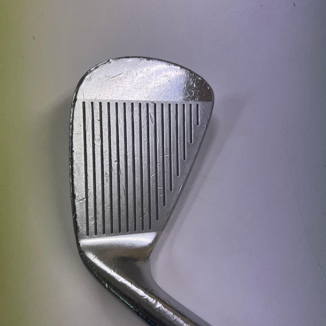 Yamaha RMX 116 Irons (7pc) — Dynamic Gold S200 — Japan Model, Used