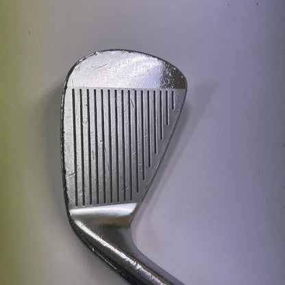 Yamaha RMX 116 Irons (7pc) — Dynamic Gold S200 — Japan Model, Used