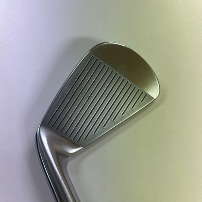 Yamaha RMX 116 Irons (7pc) — Dynamic Gold S200 — Japan Model, Used