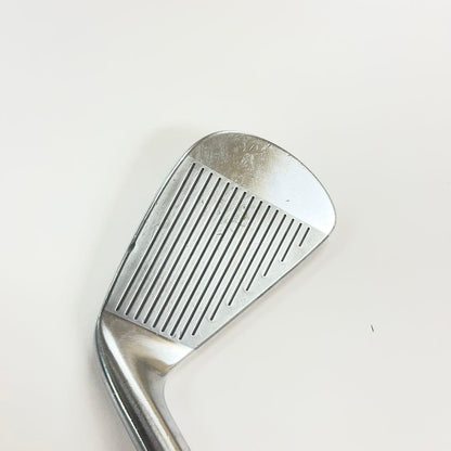 Yamaha RMX 116 Irons (7pc) — Dynamic Gold S200 — Japan Model, Used