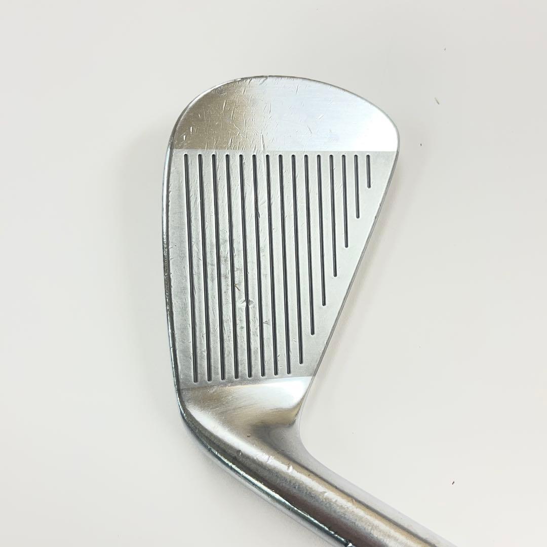 Yamaha RMX 116 Irons (7pc) — Dynamic Gold S200 — Japan Model, Used