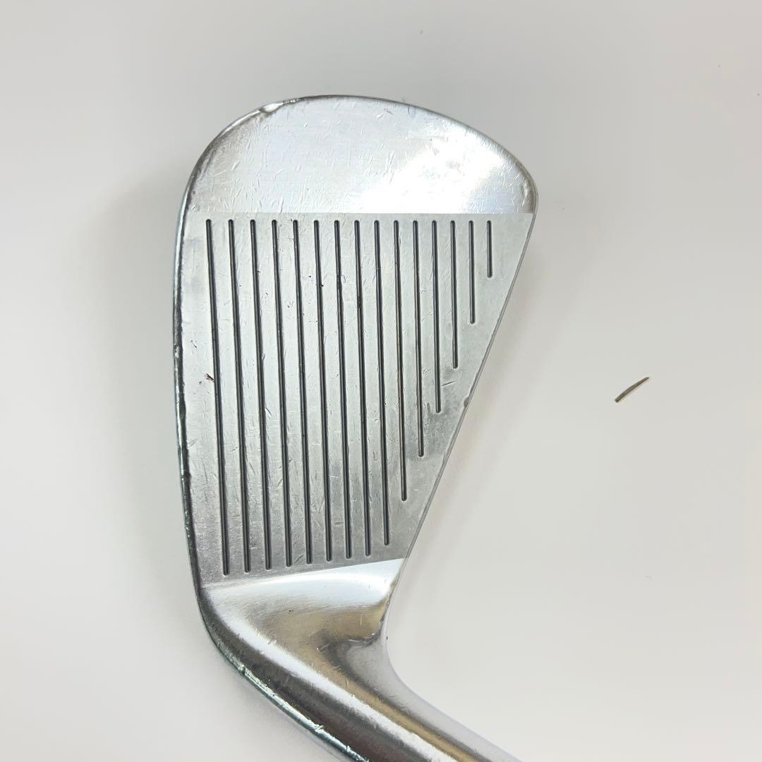 Yamaha RMX 116 Irons (7pc) — Dynamic Gold S200 — Japan Model, Used