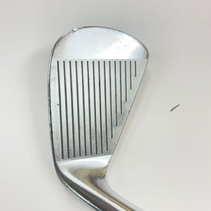 Yamaha RMX 116 Irons (7pc) — Dynamic Gold S200 — Japan Model, Used