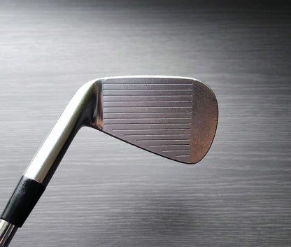 TaylorMade P-7MB Irons 5-PW (6pc) — Dynamic Gold S200 — Japan Model, Used