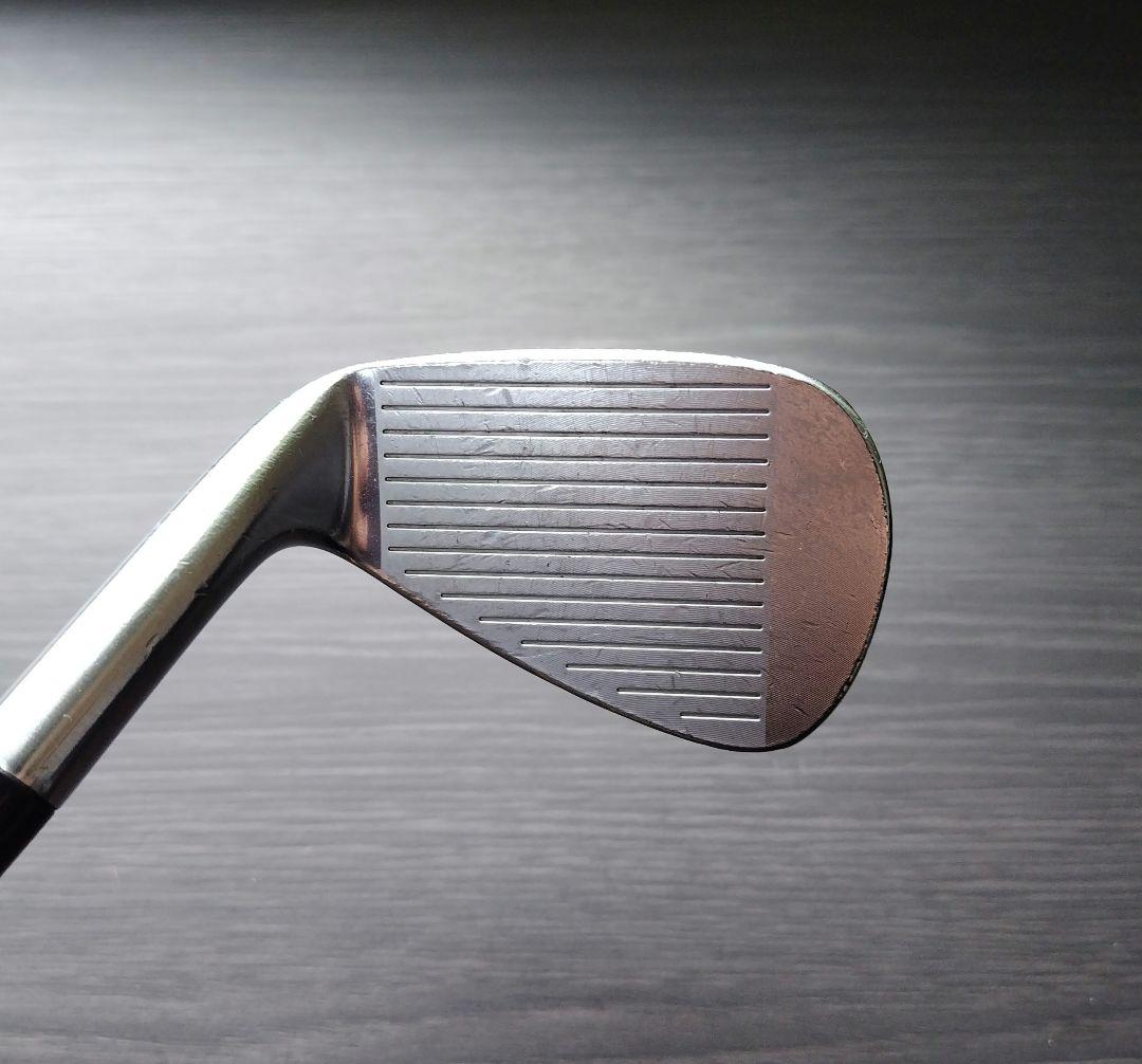 TaylorMade P-7MB Irons 5-PW (6pc) — Dynamic Gold S200 — Japan Model, Used