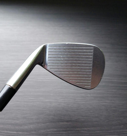 TaylorMade P-7MB Irons 5-PW (6pc) — Dynamic Gold S200 — Japan Model, Used