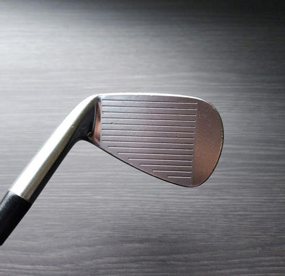 TaylorMade P-7MB Irons 5-PW (6pc) — Dynamic Gold S200 — Japan Model, Used