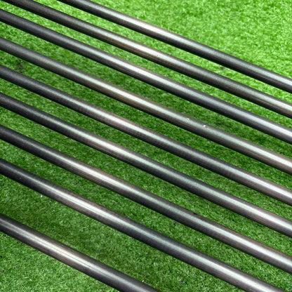 HONMA LB-280 Irons 4-11,SW (9pc) — Flex R — Japan Model, Used