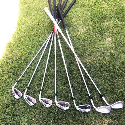 TaylorMade RSi 1 Irons 6-PW (5pc) — Japan Model, Used