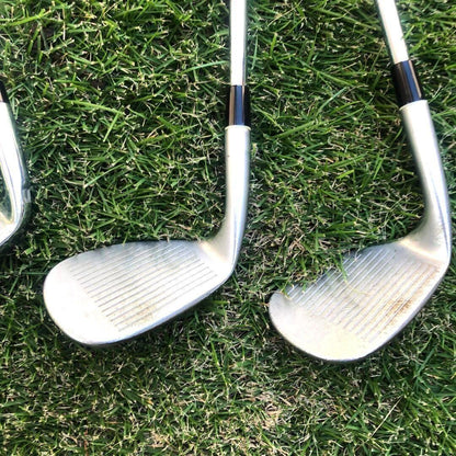 TaylorMade RSi 1 Irons 6-PW (5pc) — Japan Model, Used