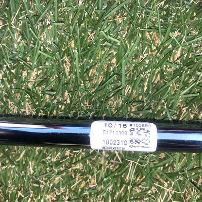 TaylorMade RSi 1 Irons 6-PW (5pc) — Japan Model, Used