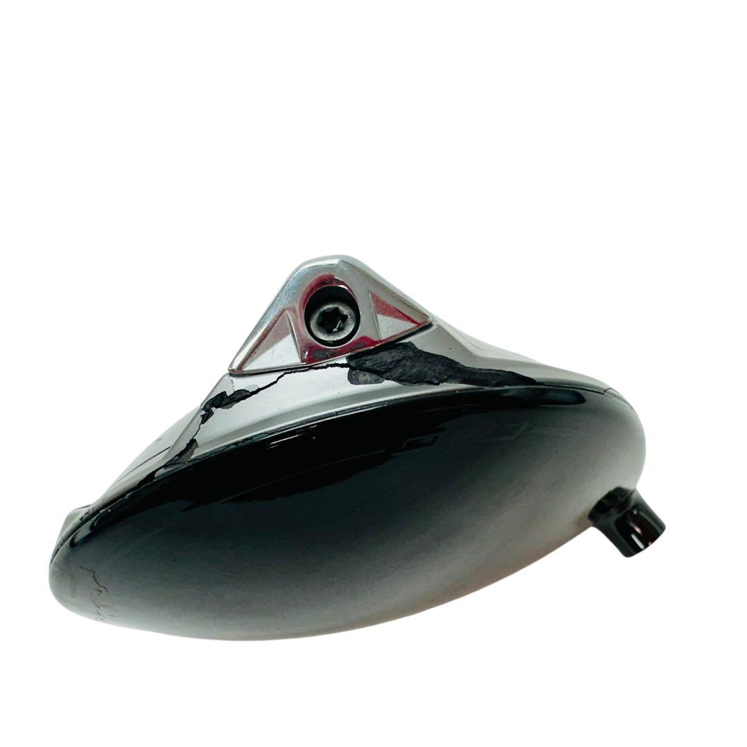TaylorMade Qi10 10.5° Driver Head Only — Japan Model, Used