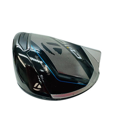 TaylorMade Qi10 10.5° Driver Head Only — Japan Model, Used
