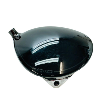 TaylorMade Qi10 10.5° Driver Head Only — Japan Model, Used