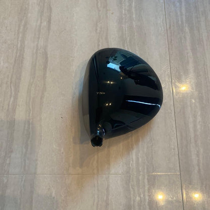 Titleist TSR2 9.0° Driver Head Only — Japan Model, Used