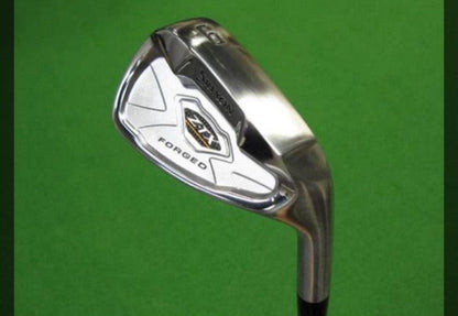 Srixon Z Forged Irons (6pc) — Japan Model, Used