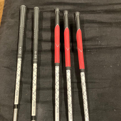 Ping G25 Irons 5-9 (5pc) — Japan Model, Used