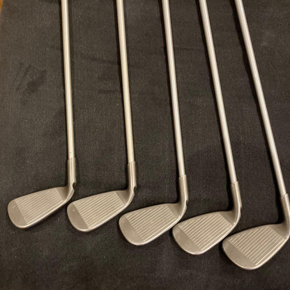 Ping G25 Irons 5-9 (5pc) — Japan Model, Used
