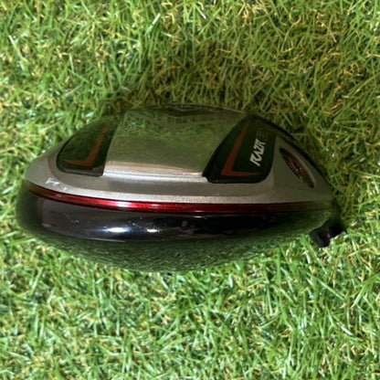 Callaway Razr Fit 9.5° Driver Head Only — Japan Model, Used