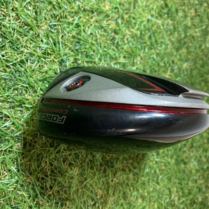 Callaway Razr Fit 9.5° Driver Head Only — Japan Model, Used
