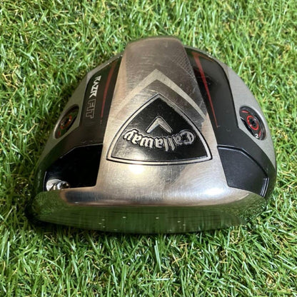 Callaway Razr Fit 9.5° Driver Head Only — Japan Model, Used