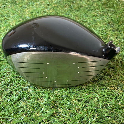 Callaway Razr Fit 9.5° Driver Head Only — Japan Model, Used