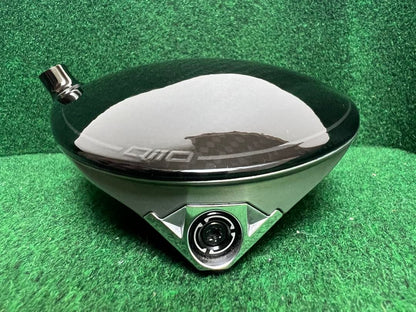 TaylorMade Qi10 LS 10.5° Driver Head Only — Japan Model, Used