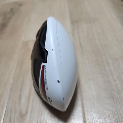 TaylorMade R15 10.0° Driver Head Only — Japan Model, Used