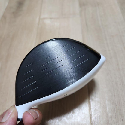 TaylorMade R15 10.0° Driver Head Only — Japan Model, Used