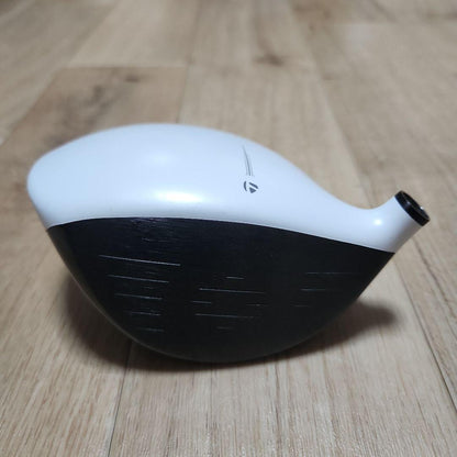 TaylorMade R15 10.0° Driver Head Only — Japan Model, Used