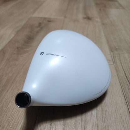 TaylorMade R15 10.0° Driver Head Only — Japan Model, Used
