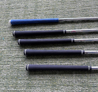TaylorMade M Gloire Irons 6-9 (5pc) — Japan Model, Used