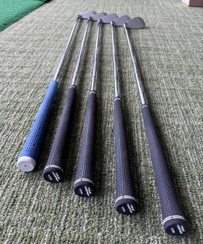 TaylorMade M Gloire Irons 6-9 (5pc) — Japan Model, Used
