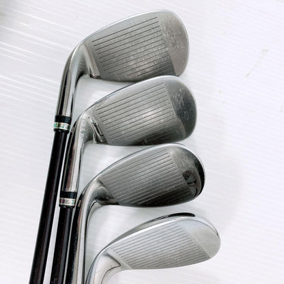 MAJESTY VANQUISH VR Iron Set – Curated from Japan - photo 6
