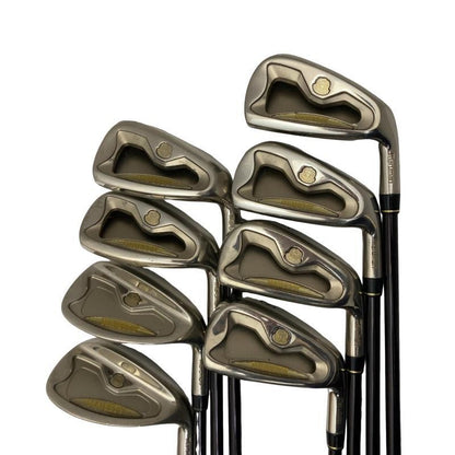 Maruman Majesty Royal Iron Set – Curated from Japan - photo 1