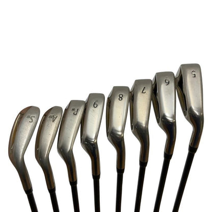 Maruman Majesty Royal Iron Set – Curated from Japan - photo 6