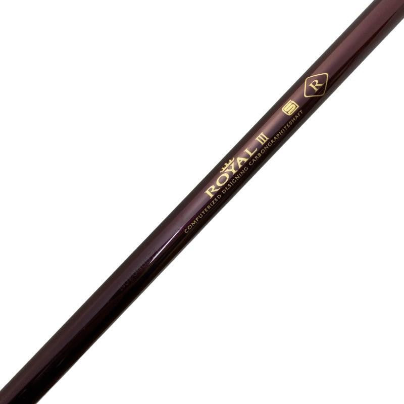 Maruman Majesty Royal Iron Set – Curated from Japan - photo 7