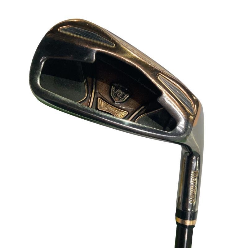 Maruman Majesty Royal-LV Iron Set – Curated from Japan - photo 3