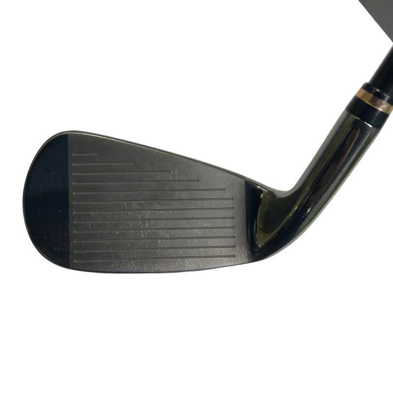 Maruman Majesty Royal-LV Iron Set – Curated from Japan - photo 4