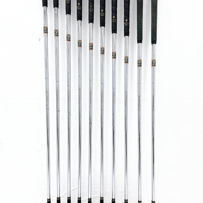 MAXFLI DP-201 FC Iron Set – Curated from Japan - photo 10
