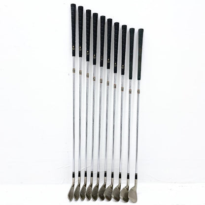 MAXFLI DP-201 FC Iron Set – Curated from Japan - photo 8