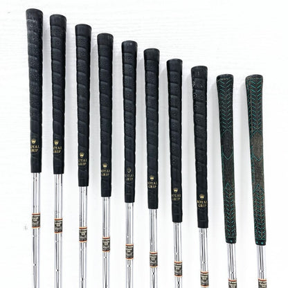 MAXFLI DP-201 FC Iron Set – Curated from Japan - photo 9
