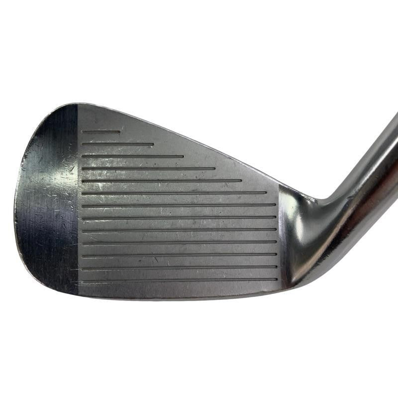 Miura CB-2005 Iron Set – Curated from Japan - photo 4