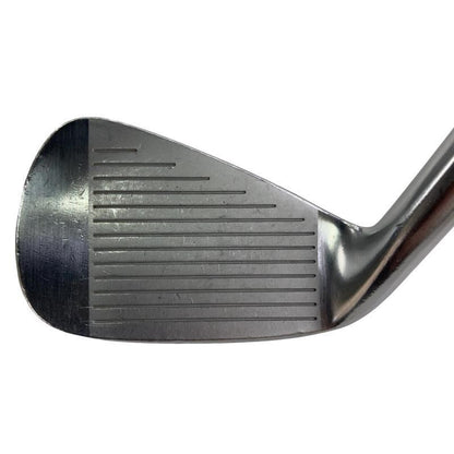 Miura CB-2005 Iron Set – Curated from Japan - photo 4